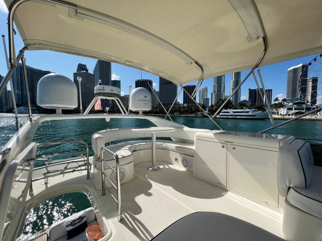 Barco 8